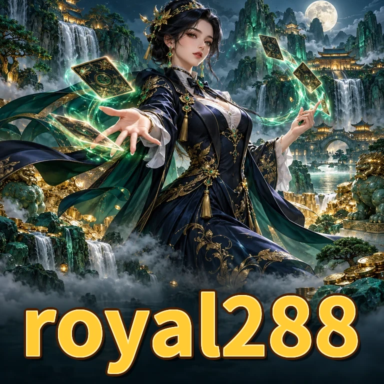 royal288 Indonesia Changelog - Riwayat Pembaruan Lengkap 2018-2026 dengan 45+ Versi dan 300+ Fitur Baru