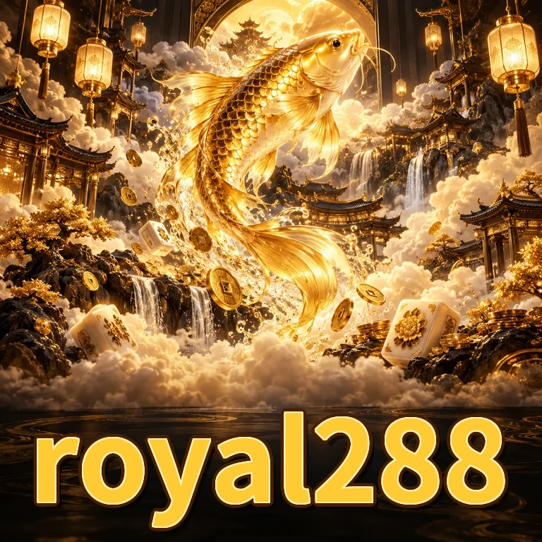 Logo royal288 Indonesia - Pusat Bantuan FAQ
