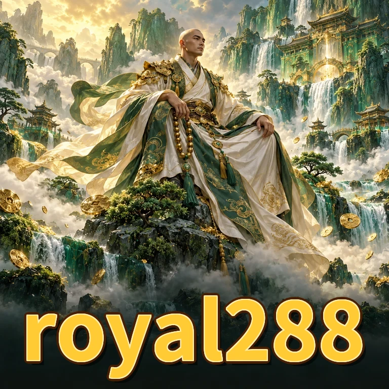 APK Resmi royal288 Indonesia - Verified Original Version