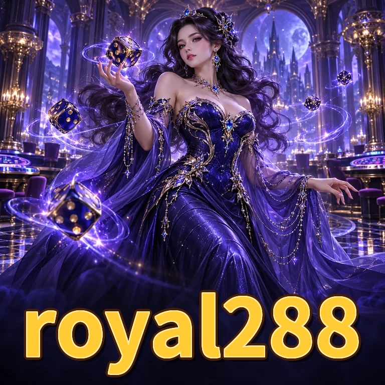 royal288 Indonesia - 4.8/5 Rating dari 4,850 Pengguna Verified