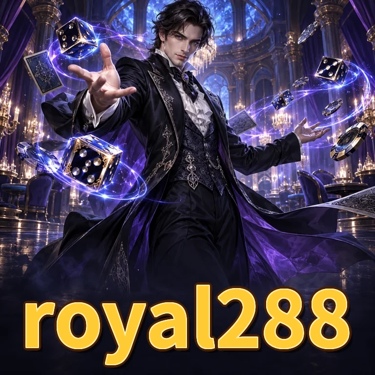 Download royal288 APK Indonesia v4.7.5 - Aplikasi Android Terbaru