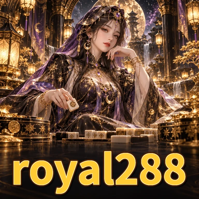 royal288 Indonesia Katalog - 500+ Aplikasi Android Terverifikasi dengan Expert Curation dan Keamanan 100%