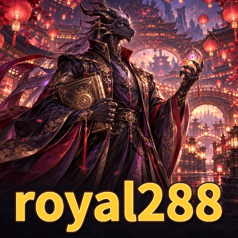 royal288 Indonesia - Platform Panduan APK Android Terpercaya dengan 262.000+ Pengguna Aktif